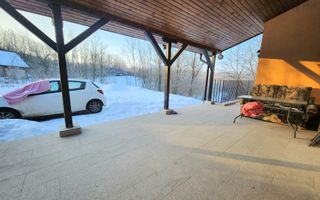 De vanzare casa 6 camere 8142 mp teren in Oarda de Sus - Poză 24