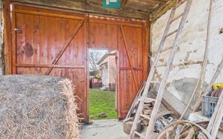 Casă cu 5 camere în zonă pitorească la Arăneag - Poză 15