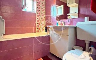 Apartament de închiriat cu 3 camere în zona Rogerius, Oradea - Poză 12