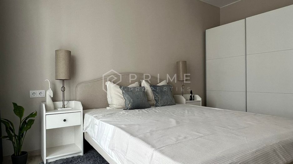 Apartament 2 camere de închiriat – Ama Residence, Târgu Mureș - Poză 6