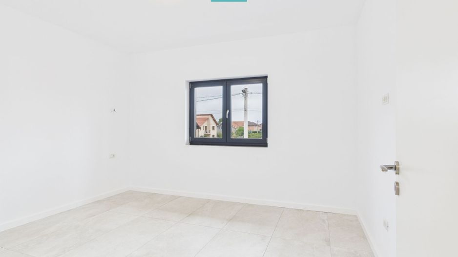 Apartament cu 2 camere, terasă generoasă – Moșnița - Poză 7