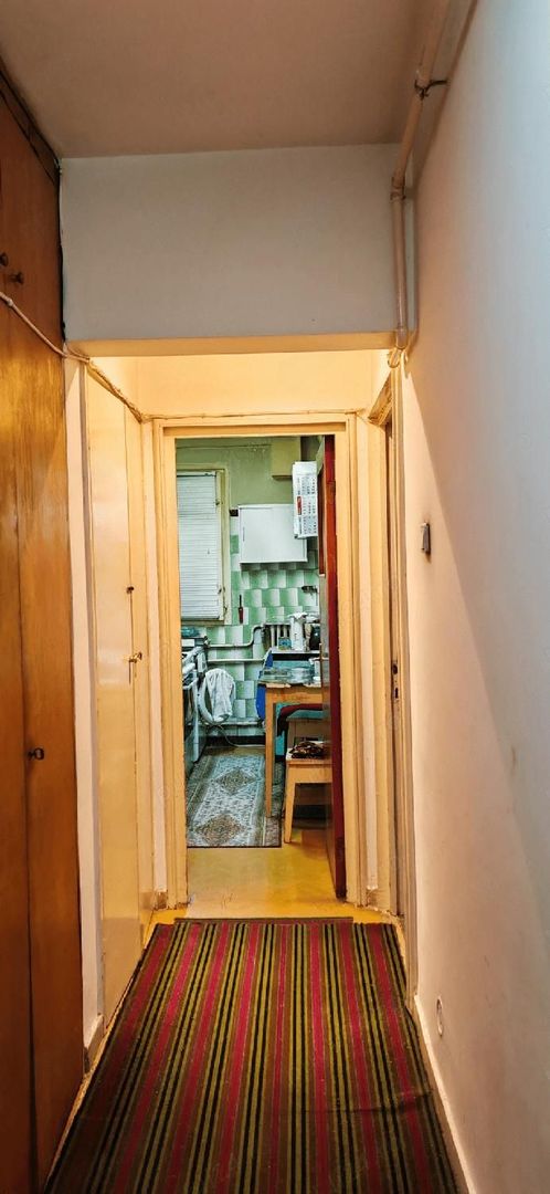 APARTAMENT SPATIOS METROU | TUDOR VLADIMIRESCU - Poză 9