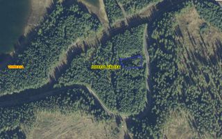 Teren /Obarsia Lotrului /DN 7A - Poză 3