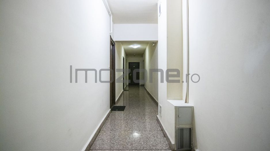 Ansamblul Primavara, 2 camere, 75mp, boxa si parcare subterana inclusa, finisat - Poză 8