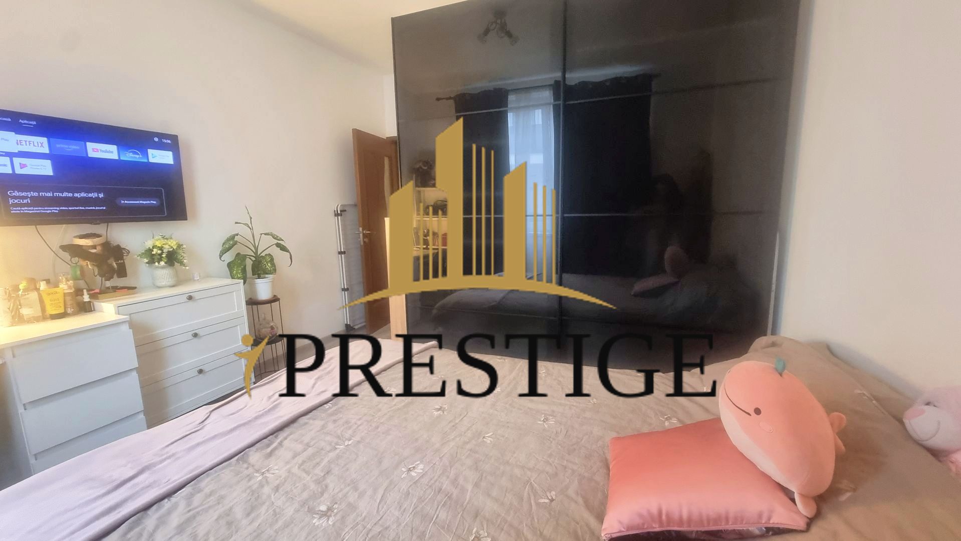 COMISION 0% | APARTAMENT 3 CAMERE | ȘELIMBĂR | BALCON | PARCARE - Poză 6