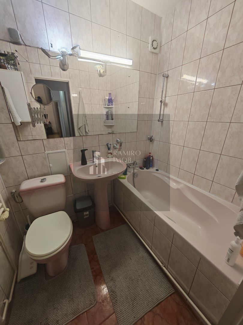 Apartament 4 camere decomandat /centrala- Titan/ Aleea Fetesti - Poză 10