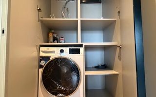 APARTAMENT SUPERB CU 2 CAMERE LA INCHIRIERE IN ZONA AVIATIEI - Poză 7