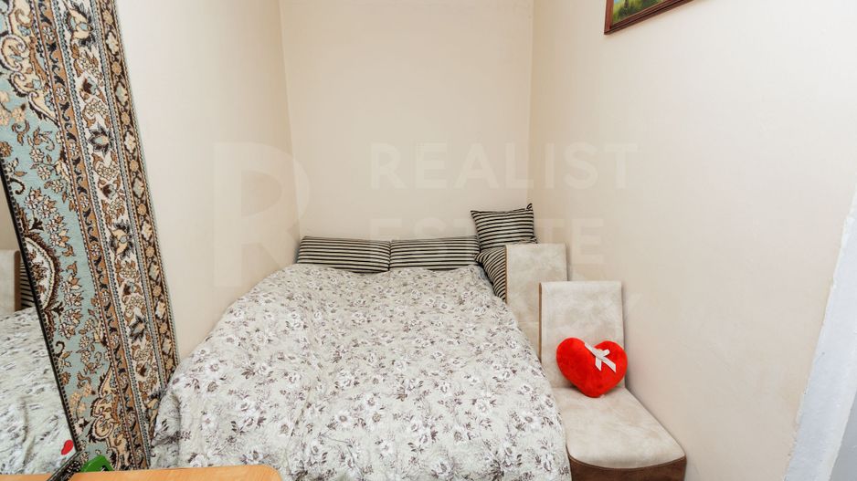 Vânzare, casă, 4 camere, str. Galați, Codru - Poză 12