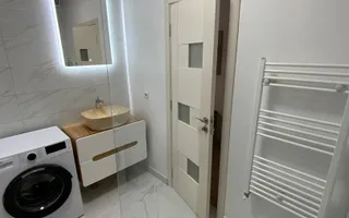 Ap in bloc nou cu 2 camere- Etaj 2, lift, boxa si loc de parcare - Poză 12