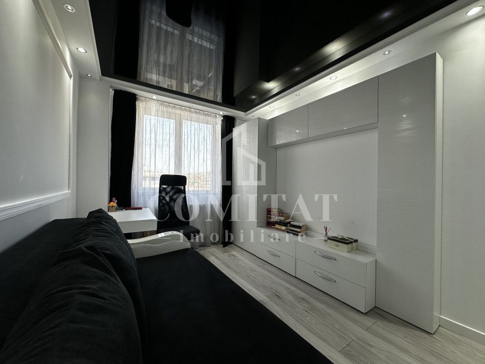 Apartament la cheie | Bloc nou | Iris - Poză 13
