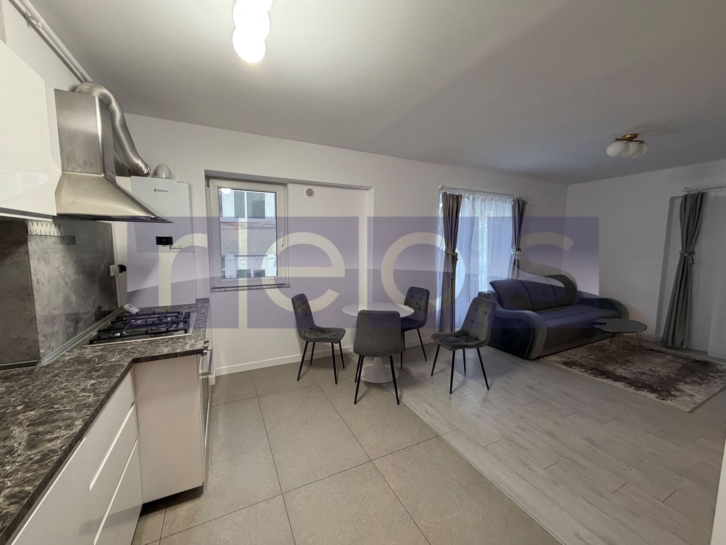 INCHIRIERE 2 CAMERE | 65 MP | BLOC 2023 | ZONA TIMPURI NOI | PARCARE SUBTERANA - Poză 3