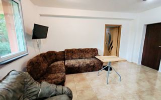 1 camera, decomandat, modern, bloc nou, parcare, Borhanci - Poză 10