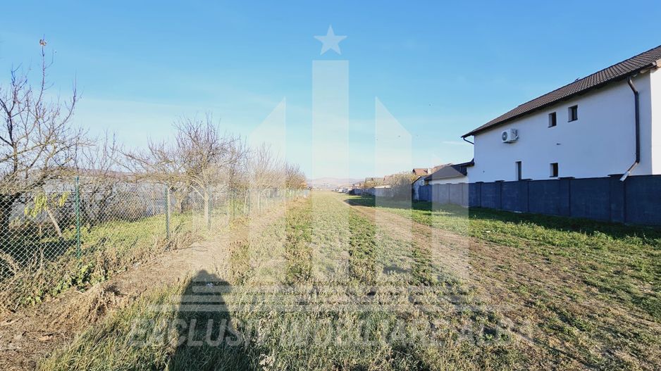 Teren intravilan de vanzare, Micesti - Poză 3