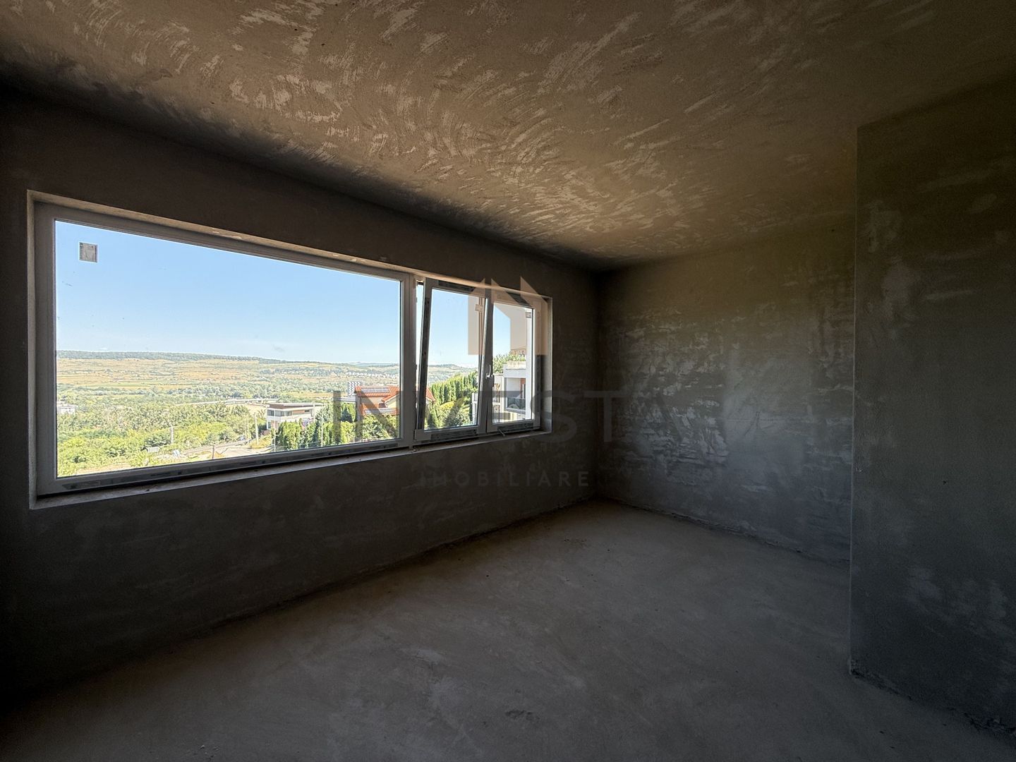 Duplex premium cu terasa panoramica de 75 mp, zona Vivo - Poză 7