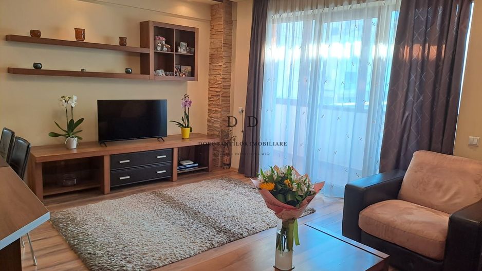 Apartament 2 camere | Zona Premium | Gheorgheni - Septimiu Albini - Poză 1
