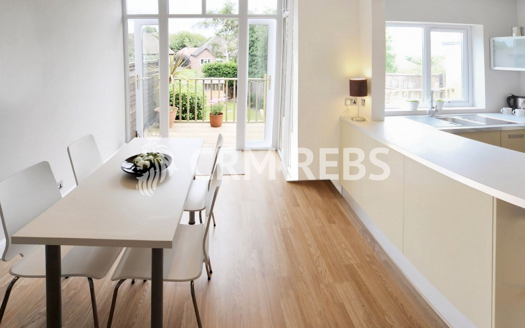 Casa de inchiriat in zona linistita - Poză 6