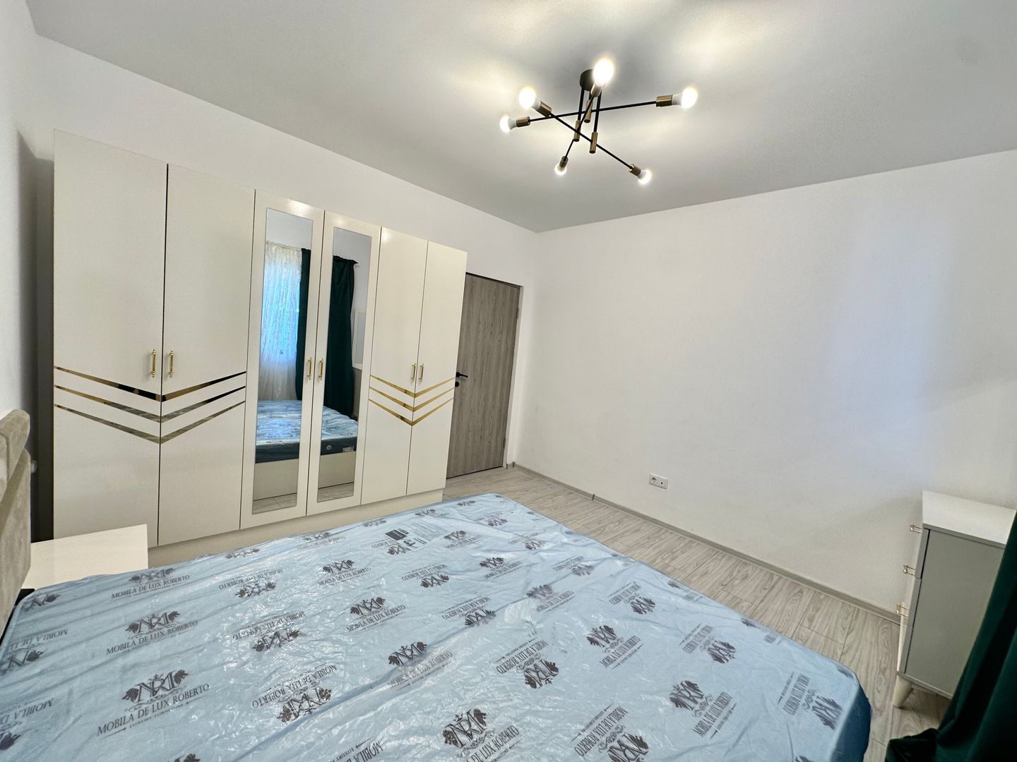 Casă modernă de închiriat, Stupinii – Str. Nicovalei- prima inchiriere - Poză 5
