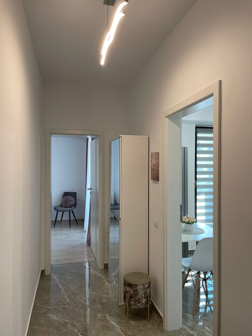 Studio superb de inchiriat, Exigent Plaza faza 5,  prima inchiriere - Poză 4