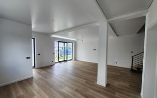 Apartament intr-o vila cu 4 apartamente , Cetate- Alba Iulia - Poză 3
