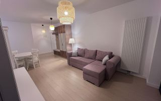 Silk District - Apartament 3 camere cu loc de parcare de inchiriat - Poză 1
