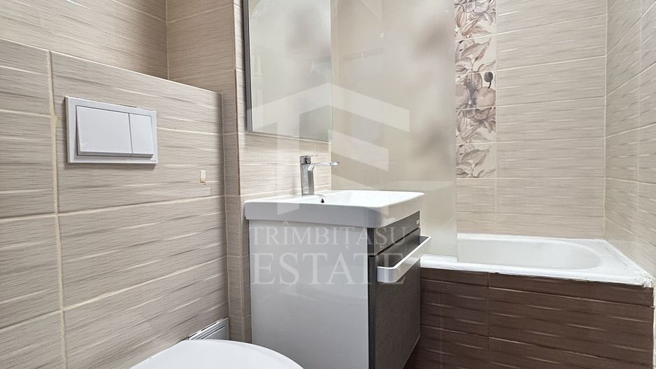 3 Camere Tomis Nord | Etaj 2 | Loc Parcare | Ideal Investiție/Locuit - Poză 5