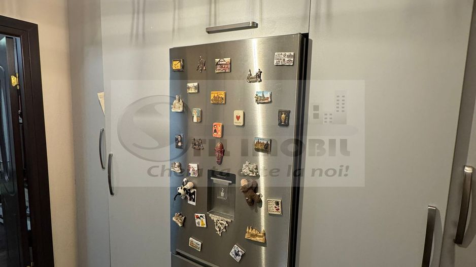 Apartament 3 camere - 72mp - mobilat+utilat complet - 150.000e - Poză 6