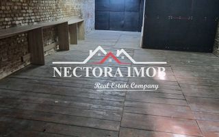 NECTORA IMOB-Spatiu comercial Ultracentral Biserica cu Luna,2 incaperi - Poză 3