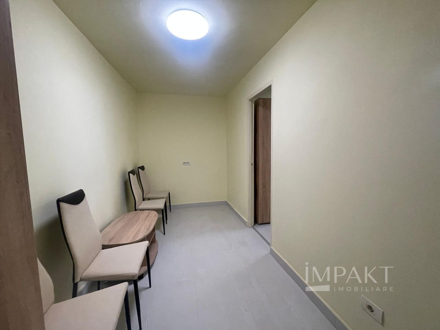Apartament cu 2 camere, zonă UMF – ideal investiție - Poză 7