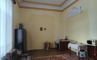SG42-Apartament interbelic într-o vilă de patrimoniu - Poză 3