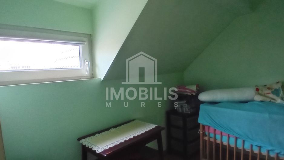 Vânzare casă de locuit cu spațiu comercial – Oportunitate excelentă! - Poză 8