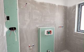 Duplex cu 3 camere in Mosnita Noua - Poză 9