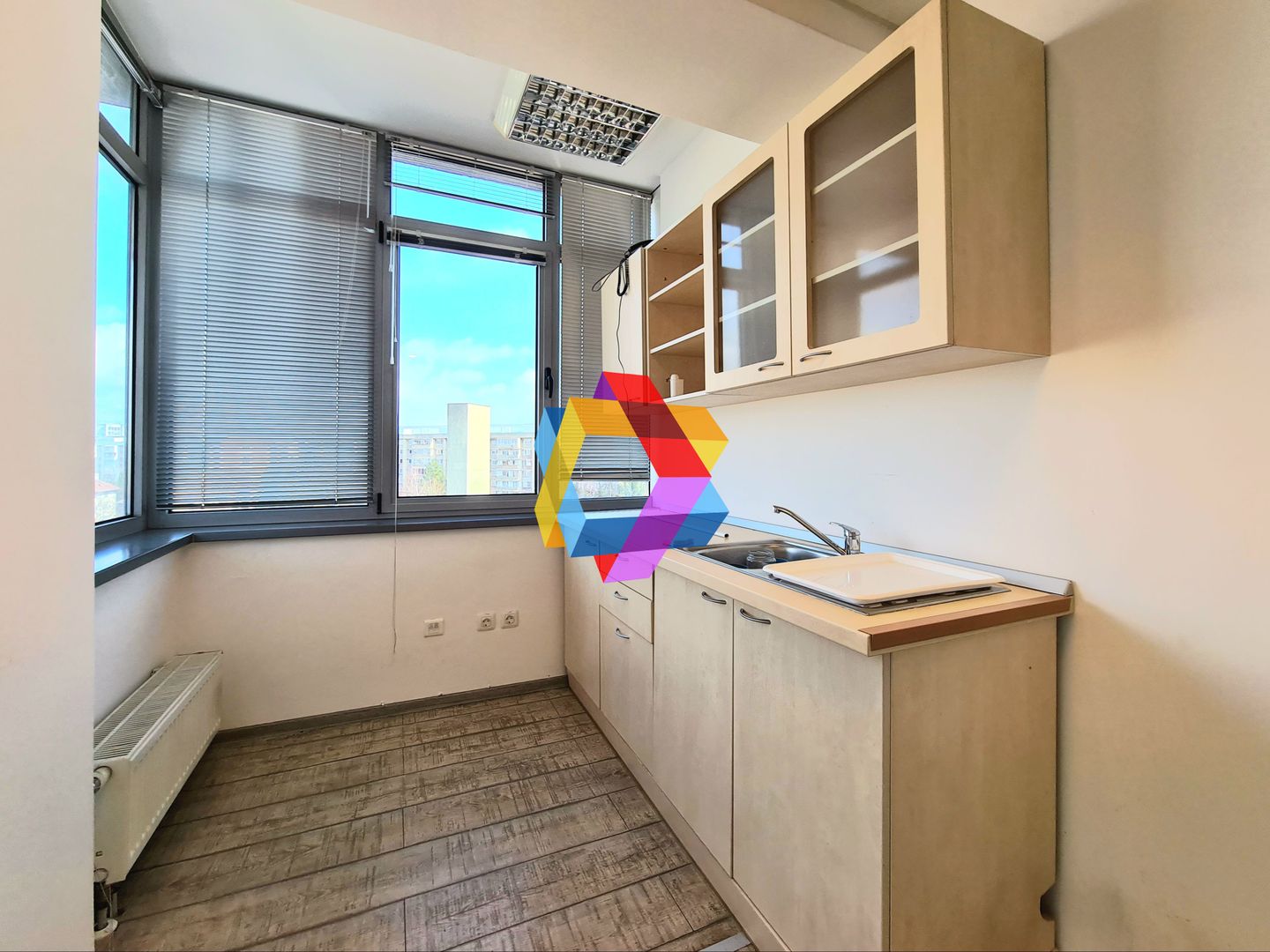 Spatiu de birouri - 105 mp # Plus-imo.ro - Poză 8