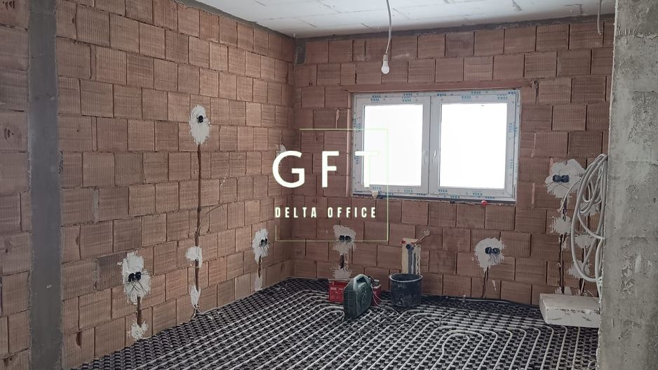 Casa finisata la cheie-5 camere-teren 500 mp- Dealul Jelnei - Poză 8