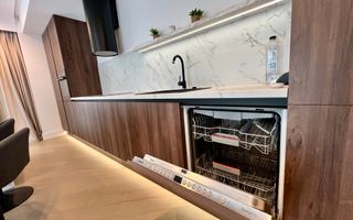 Apartament LUX *116mp* // Parcare // Iancu Nicolae - Poză 4