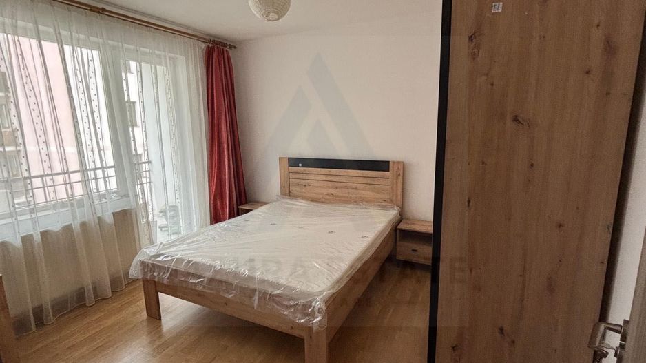 Apartament 2 camere 56 mp utili 2 balcoane etaj 2 Cartier Alma - Poză 4