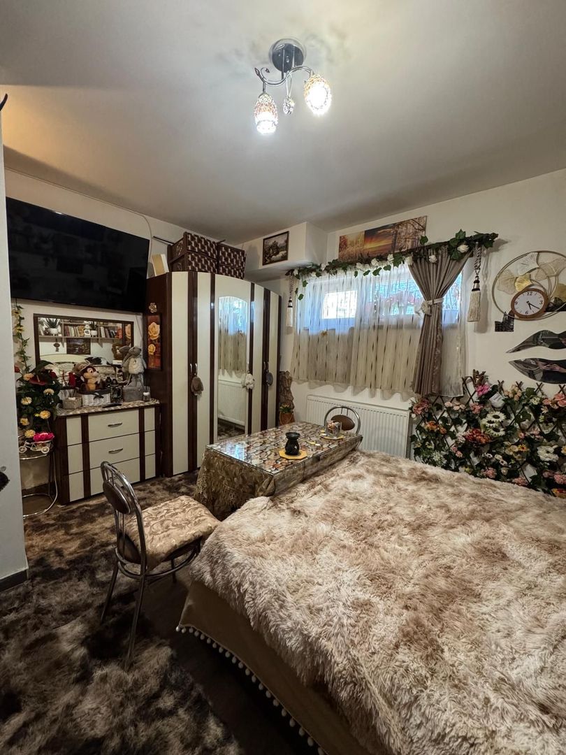 Garoniera Rahova-Salaj Bloc Nou N2 - Poză 10