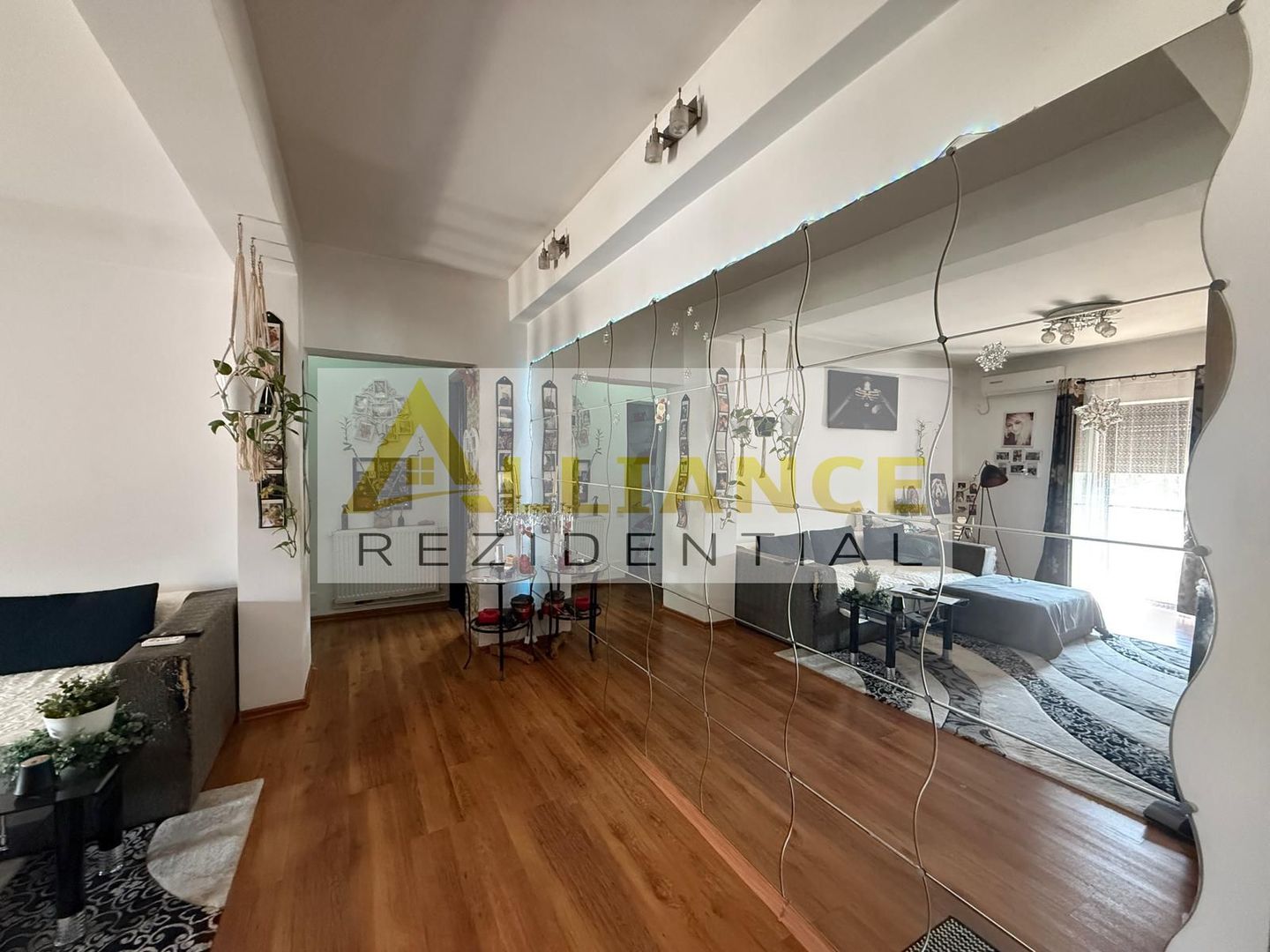 3 cam Allegria 84mp Et 1 Mobilat și utilat | Grădină beci foisor - Poză 12
