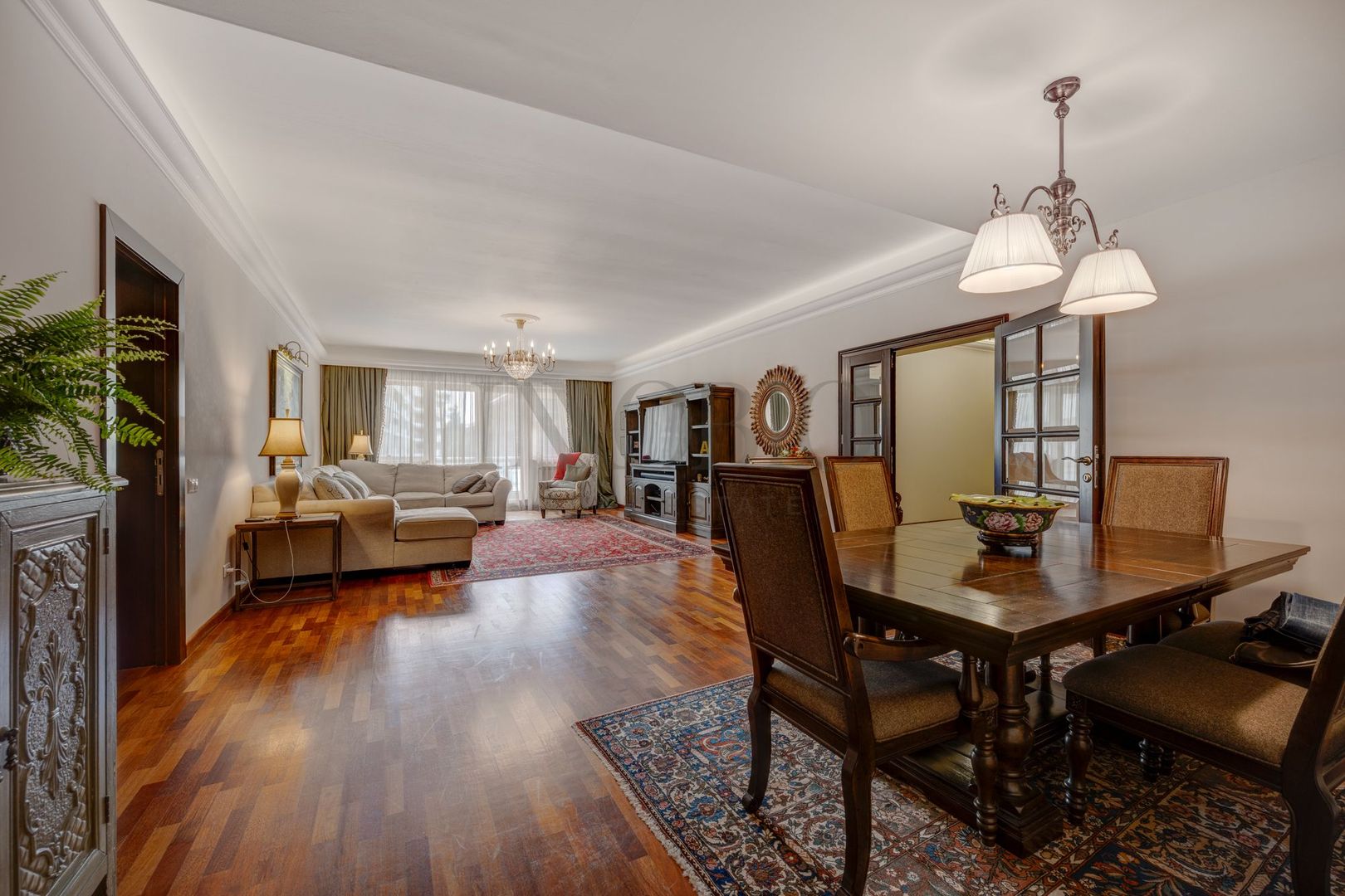 Apartament 4 Camere | Herastrau | Soseaua Nordului - Poză 6