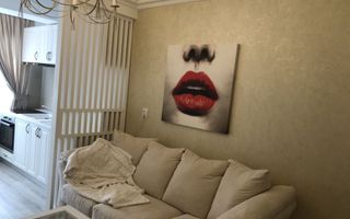Apartament 2 camere de inchiriat, zona Palas ultracentral, Iasi - Poză 1
