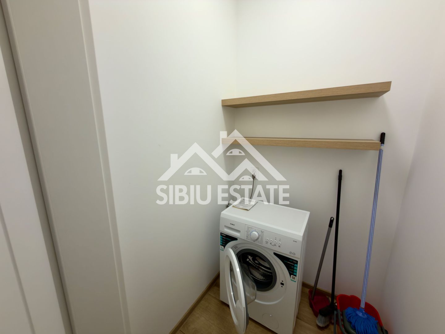 Apartament nou 2 camere decomandate mobilat parcare și boxă depozitare - Poză 10