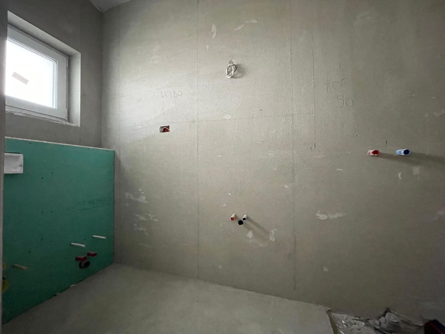 Duplex la super pret - 3 camere - Timisoara - Zona Plopi - Poză 10