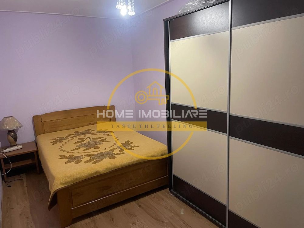 Apartament 2 camere, Zona Alexandru cel Bun ,55000 euro - Poză 4