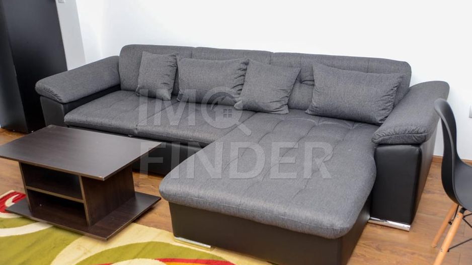 Apartament 2 camere la Cheie, imobil nou, Marasti - Poză 4