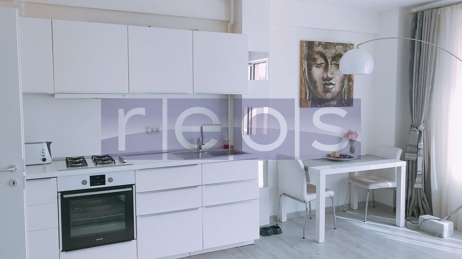 2 CAMERE| PIPERA LAKE APARTAMENTS| 59 MP| CURTE 40 MP| OCAZIE - Poză 3