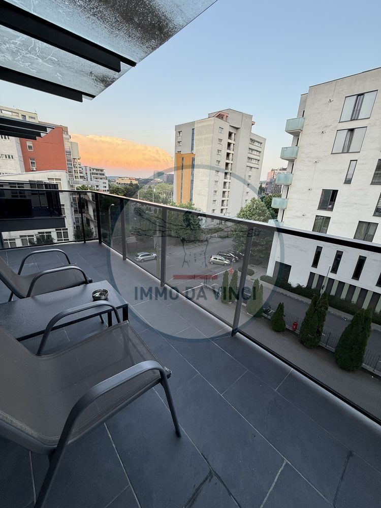 Apartament cu 2 camere | zona FSEGA - Poză 8