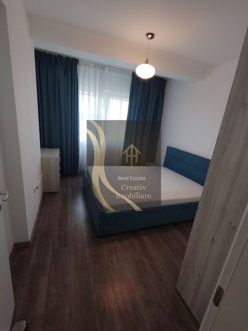 Apartament 2 camere zona Titan - Poză 2