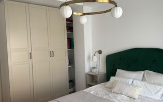Apartament 3 camere decomandat | Braytim | 60 mp | Parcare subterană | - Poză 9