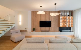 Vila 5 camere *195mp* + Gradina Proprie *245mp* // Pipera - Poză 3