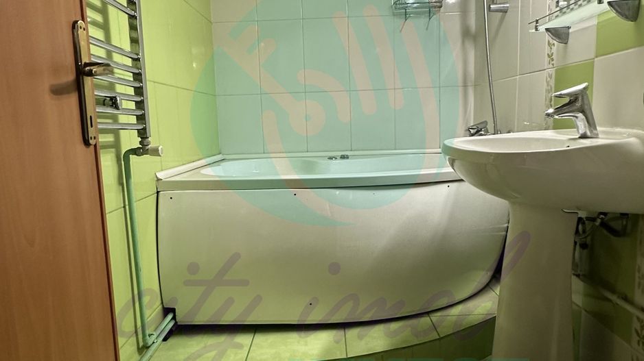 2 camere cu CENTRALA PROPRIE Bd Basarabia-Baba Novac - Poză 7