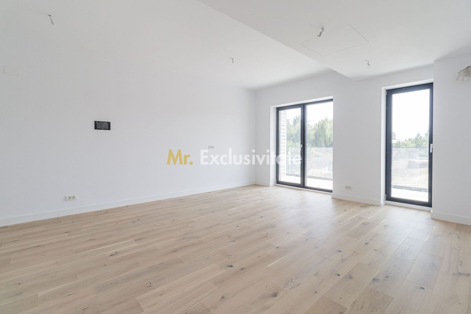 Apartament nou 2 camere | 2 bai | The Level 3 Construcție 2026 - Poză 1